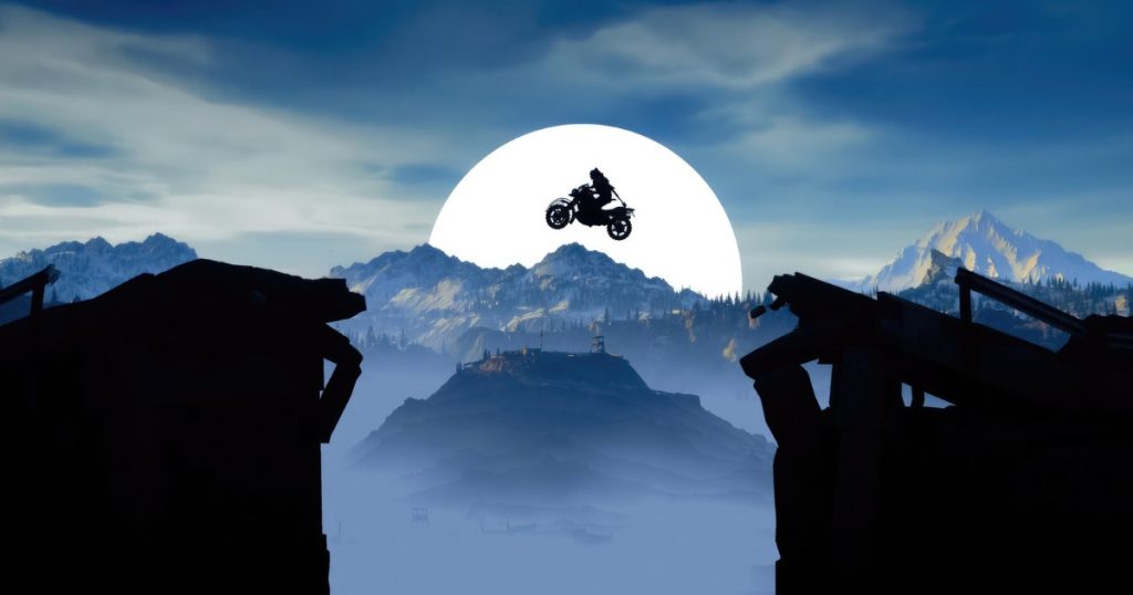 Days Gone still matters, Days Gone analysis, Days Gone story explained, Why Days Gone deserves a sequel,