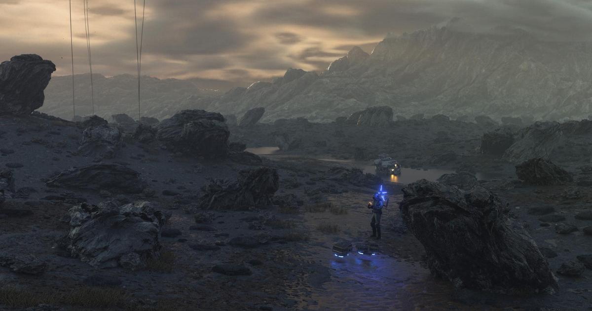 walking alone in a virtual world, solo gaming experience, why solo gaming feels calming, peaceful gaming moments,