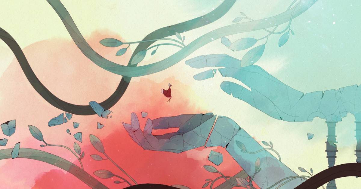 games that feel like therapy, relaxing games after a long day, calming games for stress relief, games to unwind after work,