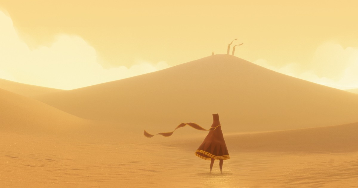 walking alone in a virtual world, solo gaming experience, why solo gaming feels calming, peaceful gaming moments,