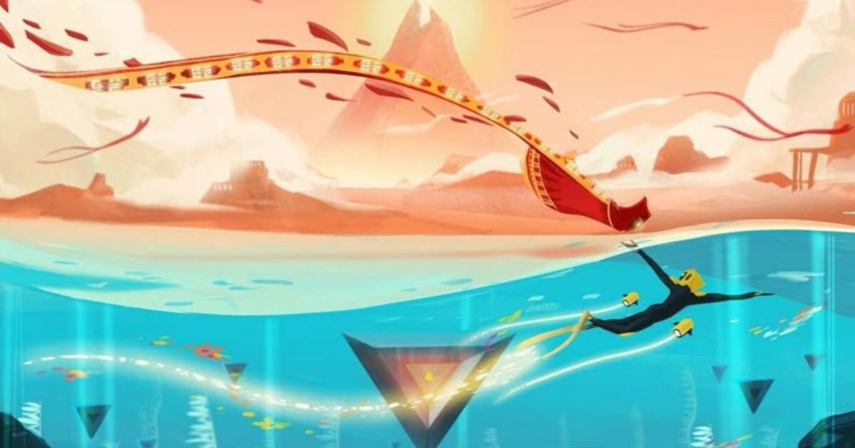 games that feel like therapy, relaxing games after a long day, calming games for stress relief, games to unwind after work,