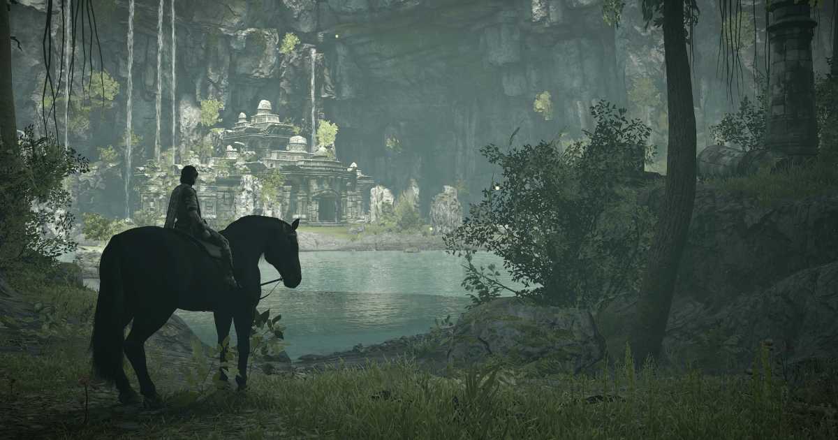 walking alone in a virtual world, solo gaming experience, why solo gaming feels calming, peaceful gaming moments,