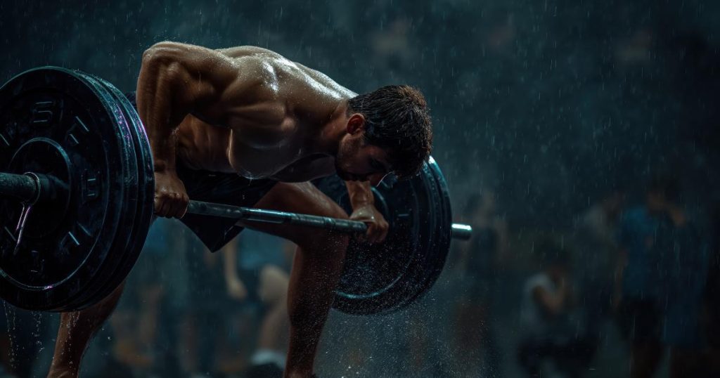 train for life not looks, functional fitness over aesthetics, fitness beyond the mirror, sustainable fitness lifestyle,