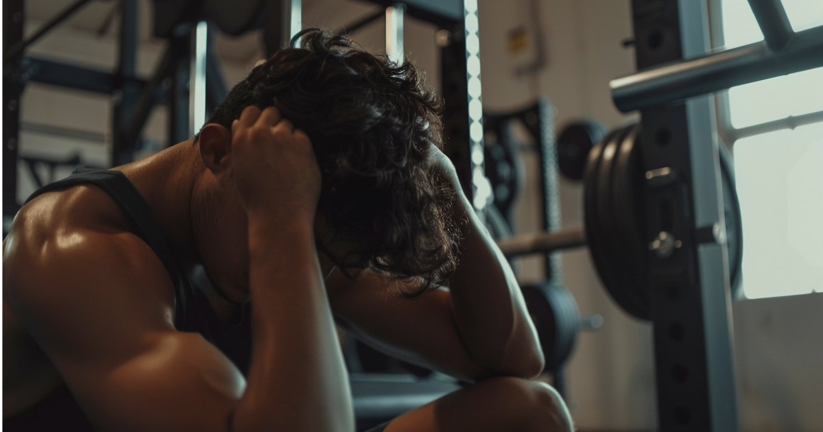 Are fitness trackers good or bad for your mental health, fitness tracker anxiety, pros and cons of fitness trackers, are fitness trackers good for health,