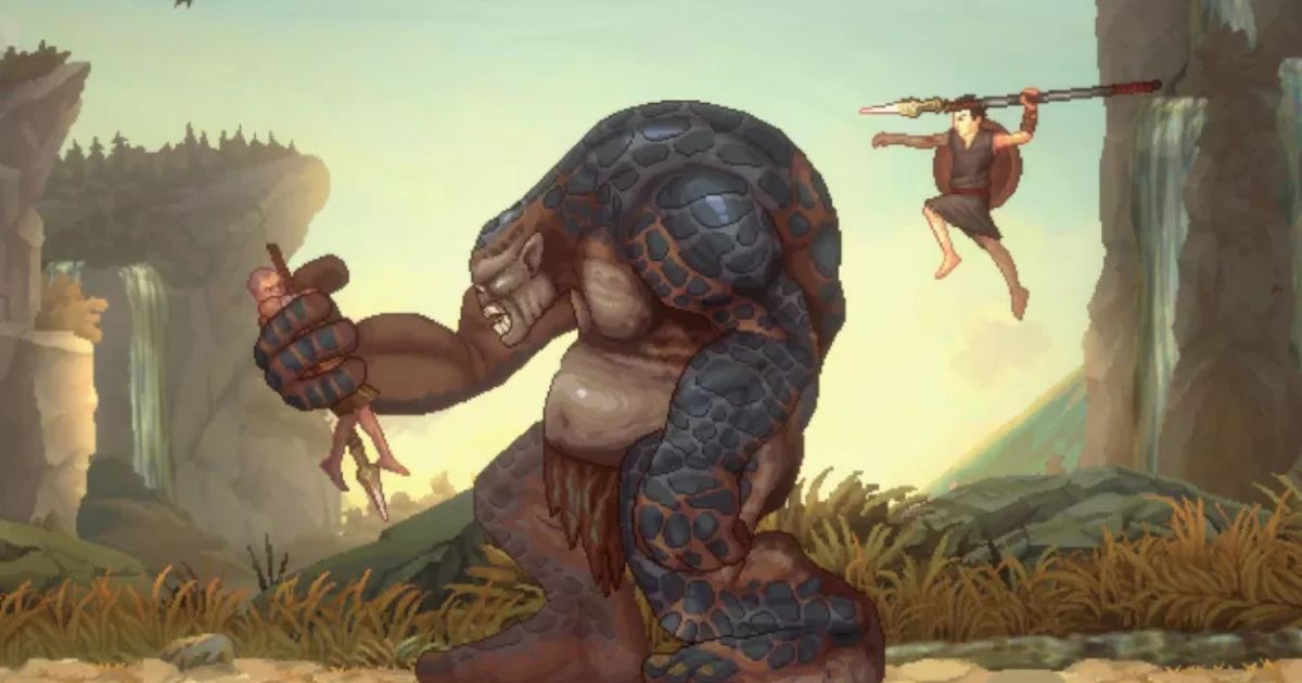 God of War Sons of Sparta, Kratos and Deimos brotherhood, God of War Sparta story, Kratos origin story,