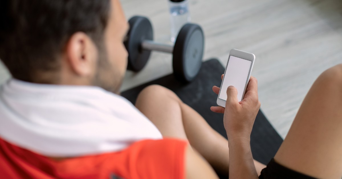 social media fitness confusion, social media and body image, fitness comparison trap, how to stay consistent in fitness,