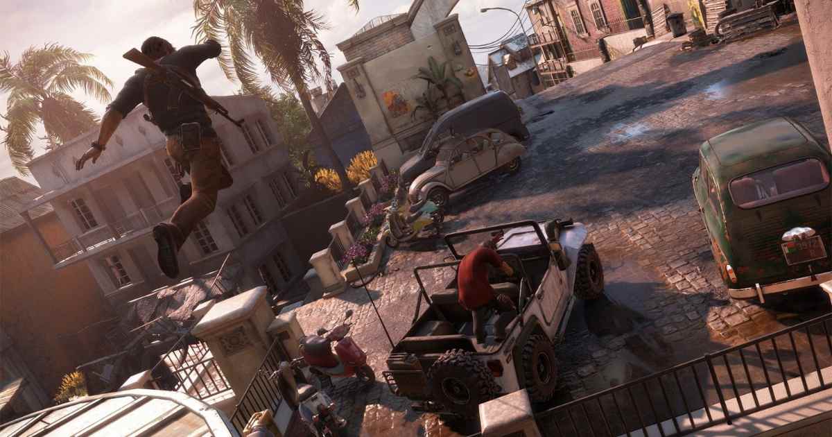 Uncharted 4 worth playing in 2026, Is Uncharted 4 still good in 2026, Uncharted 4 review 2026, Uncharted 4 story explained,
