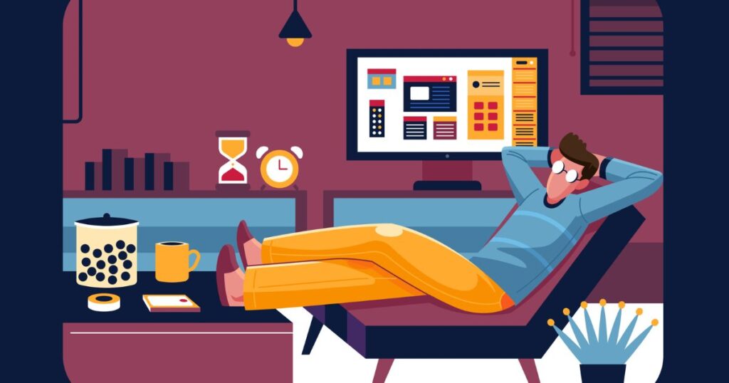 sitting all day effects, why do I feel tired all day, sedentary lifestyle effects, low energy causes,