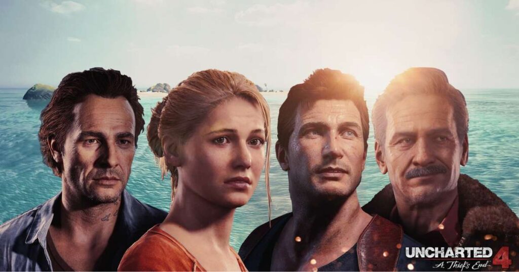 Uncharted 4 worth playing in 2026, Is Uncharted 4 still good in 2026, Uncharted 4 review 2026, Uncharted 4 story explained,